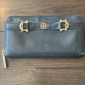 Tory Burch Wallet